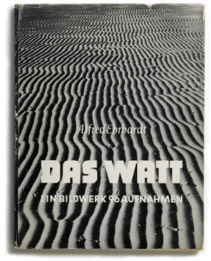 Alfred Ehrhardt: Das Watt, Verlag Heinrich Ellermann, 1937