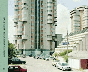 BuchRomanBezjak
