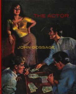 John Gossage